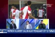 Negosiasi Alot Dua Calon Pelatih Timnas Indonesia 2025
