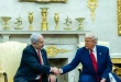 Netanyahu di New York: Trump Setop Larangan Imigrasi 19 Negara