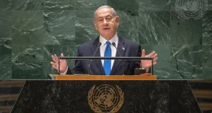 Netanyahu Klaim Gencatan Senjata Gaza Fase 2 Segera Dimulai