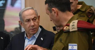Netanyahu Sidang Perdana & Minta Ampun Presiden Israel