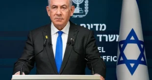 Netanyahu Umumkan Fase Kedua Gencatan Senjata Gaza: Strategi Kunci Perdamaian
