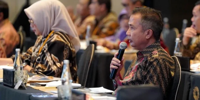 OLIV Tegaskan Komisaris Utama Tidak Terdeportasi, Status Stabil