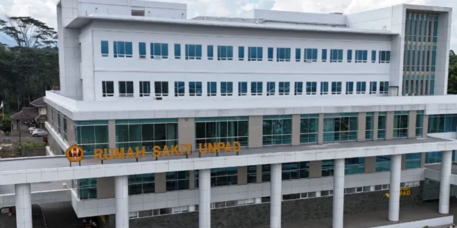 Operasi Ringan di RS Bencana Sumatra: Penanganan Medis Cepat