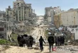 Pasukan Israel Pakai Bulldozer di Gaza, Warga Sipil Tewas