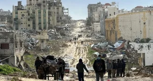 Pasukan Israel Pakai Bulldozer di Gaza, Warga Sipil Tewas