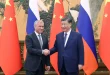 Patroli Udara Gabungan Rusia-China Tegang di Laut China Selatan