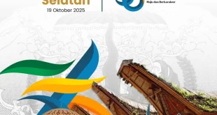 Pejabat Dinas Pertanian Toraja Utara Tersangka Korupsi Dana Irigasi