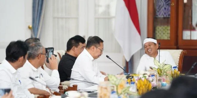 Pelaku Usaha Lapor Kendala Operasional ke Pemerintah Terbaru