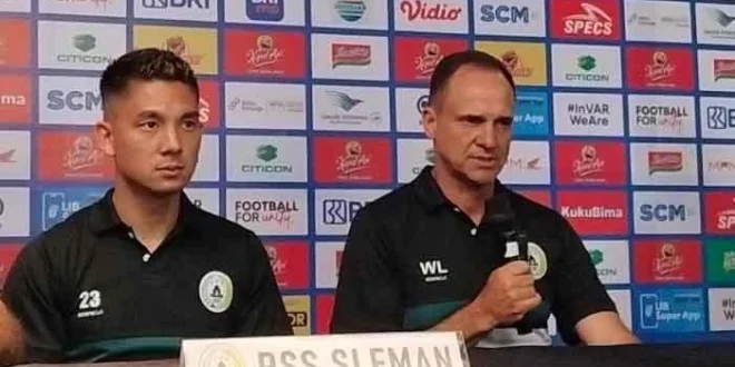 Pelatih PSM Waspadai Risiko Serangan Jantung Pemain Persebaya