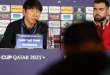 Pelatih Timnas Indonesia Jaga Suasana Senang Hadapi Vietnam
