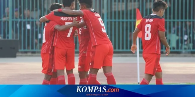 Peluang Medali Emas Indonesia dan Timor Leste di SEA Games 2025 Tipis