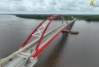 Pembangunan 13 Jembatan Darurat Aceh Untuk Pulihkan Transportasi