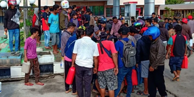 Pembukaan Perbatasan Burundi-Kongo Timur Pulihkan Ribuan Warga