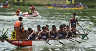 Pemkab Bandung Beri Bonus Atlet Pordasi Hadapi Event Internasional 2025