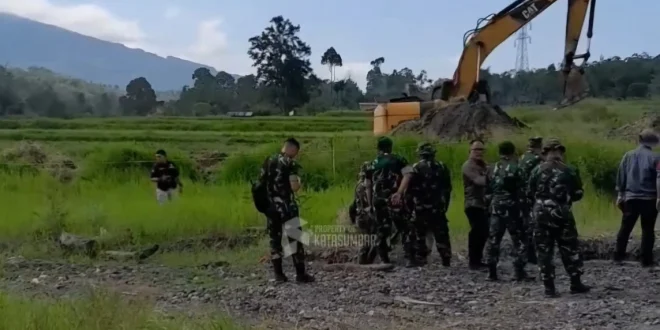 Pemulihan Infrastruktur Pascabanjir Sumatera oleh AHY Tercepat 2025