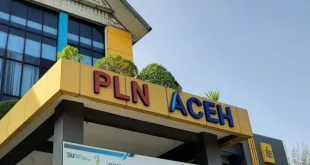 Pemulihan Listrik Aceh Belum Normal, Menteri Bahlil Jelaskan