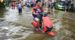 Pemulihan Listrik Aceh Pasca Banjir: Update dari Menteri Bahlil
