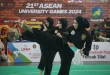 Pencak Silat Raih 2 Emas SEA Games 2025, Dominasi Asia Tenggara