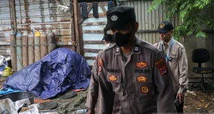 Pencurian Limbah Radioaktif Cesium-137 di Cikande: Risiko & Penanganan