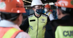 Pendapatan Bea Cukai Jakarta Lampaui Target Rp189T di 2025