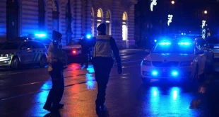 Penembakan di Brown University: 2 Tewas, 8 Luka Berat