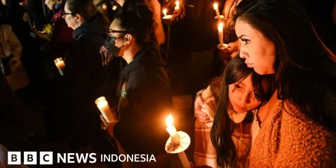 Penembakan Massal di Bar Afrika Selatan, 11 Tewas Terbaru