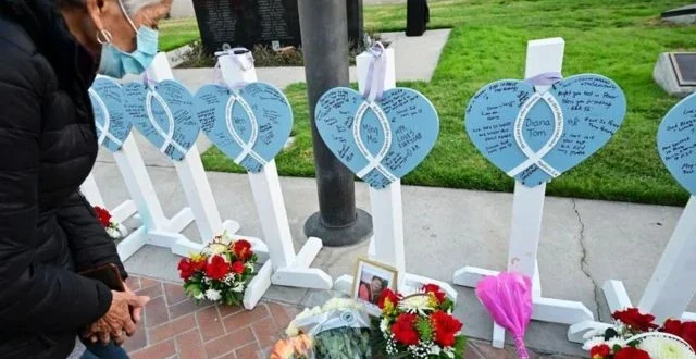 Penembakan Massal di Bondi Beach Sydney: Kronologi & Motif Teror