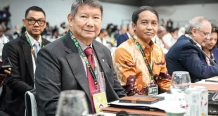 Penertiban 1,5 Juta Ha PBPH oleh Menhut di Era Prabowo