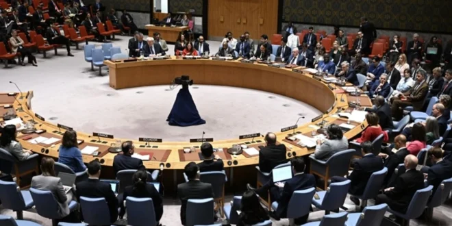 Penggerebekan Polisi Israel di Kantor UNRWA Yerusalem 2025