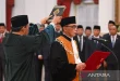 Pengucapan Sumpah Anggota KY 2025-2030 Disaksikan Prabowo Subianto