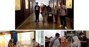 Pengusiran Pegawai BPK X di Museum Keraton Surakarta Picu Kontroversi