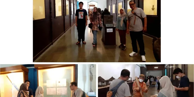 Pengusiran Pegawai BPK X di Museum Keraton Surakarta Picu Kontroversi