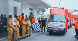 Penyaluran Bantuan Bencana Sumatra: Respons Cepat Pemerintah Pusat