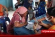 Penyaluran BLT PT Pos di Sumatera Terdampak Banjir 2025