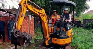 Penyebab dan Penanggulangan Banjir Parah di Malang 2025
