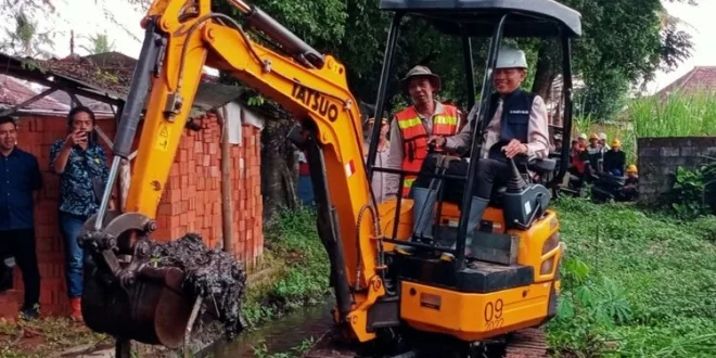 Penyebab dan Penanggulangan Banjir Parah di Malang 2025