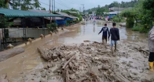 Penyeberangan Darurat Sungai Juli: Solusi Cepat Atasi Banjir Bandang Aceh