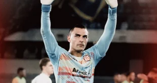 Peran Emil Audero Bawa Cremonese Menang 3-1 atas Bologna