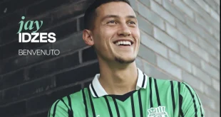 Peringatan Pelatih Sassuolo untuk Jay Idzes Jelang Lawan Fiorentina