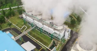 Pertamina Geothermal Kembangkan Data Center Energi Panas Bumi