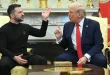 Pertemuan Zelensky-Macron di Istana Elysee: Strategi Perdamaian Ukraina 2024