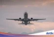 Pesawat Militer AS Nyaris Tabrak Jet Tempur Venezuela: Analisis Lengkap