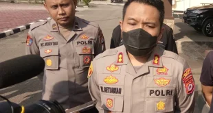 Polisi Ungkap Motif Pengeroyokan Dua Korban Meninggal di Kalibata