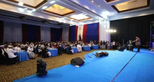 Prabowo Buka Akses Jalan Aceh Tamiang, Wujudkan Pembangunan Cepat