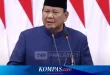 Prabowo Prioritaskan Distribusi BBM Darurat untuk Sumatra Terdampak