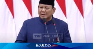 Prabowo Prioritaskan Distribusi BBM Darurat untuk Sumatra Terdampak