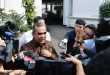 Prabowo Subianto Bantah Panggil Muzani dan Kepala Logistik Kemhan ke Istana