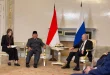 Prabowo Subianto Bertemu Putin: Konsultasi Strategis Bilateral