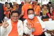 Pramono Anung Janji Hadiah untuk Gen Z Pengelola Sampah