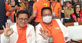 Pramono Anung Janji Hadiah untuk Gen Z Pengelola Sampah